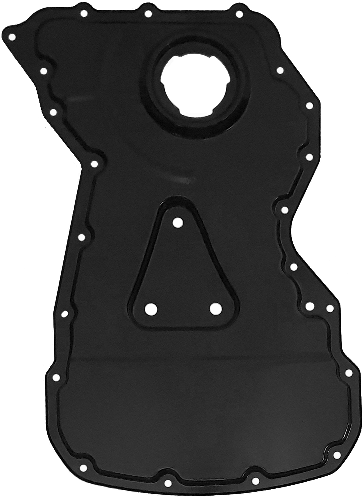 Peugeot Boxer Eksantrik Kapağı V347 06-14 / 12= > / V362 14= > (2006-2014) OEM 0320Z1 Peugeot Boxer Eksantrik Kapağı V347 06-14 / 12= > / V362 14= > (2006-2014) OEM 0320Z1